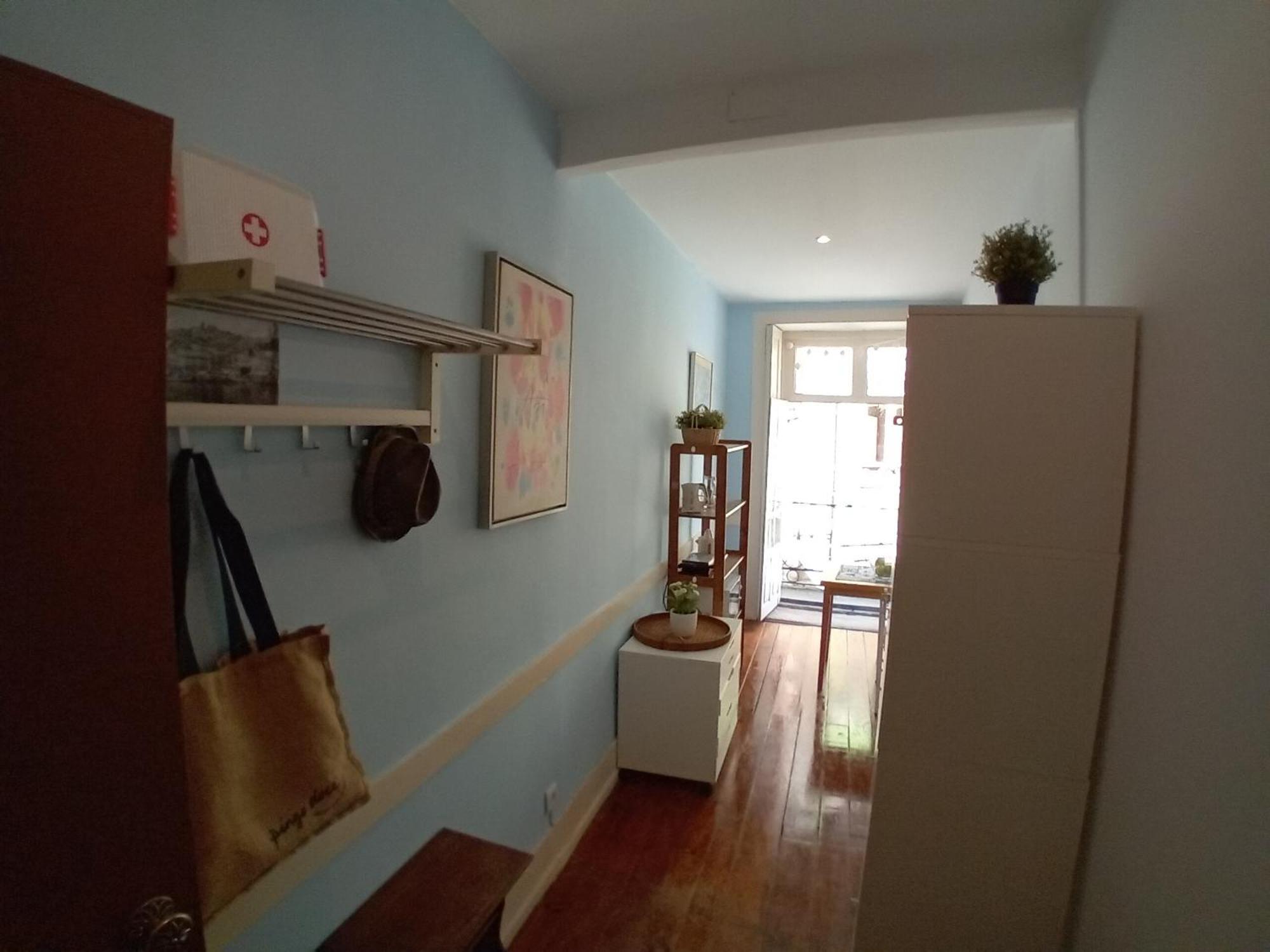 شقة Oupas 2 Lofts بورتو المظهر الخارجي الصورة