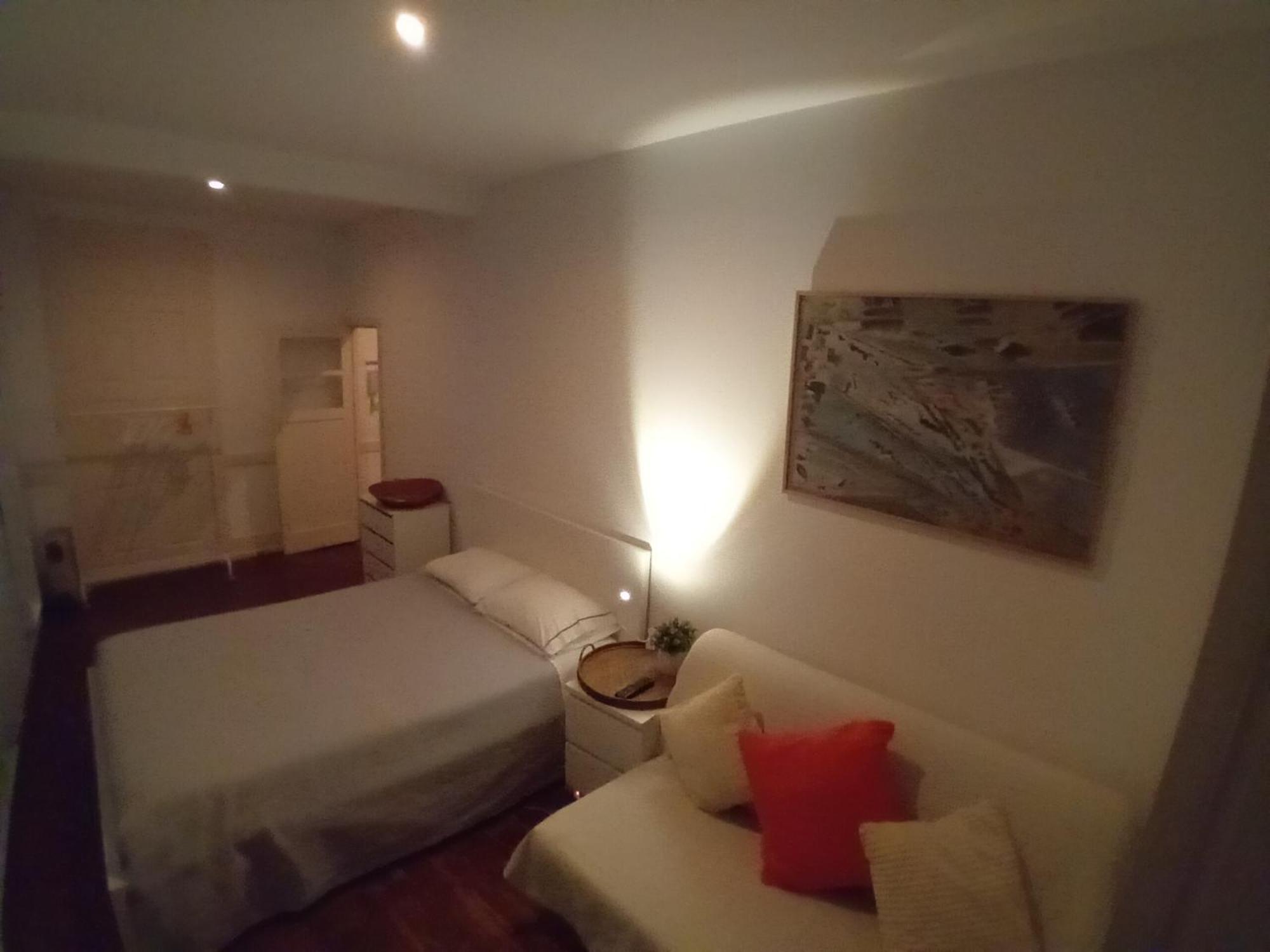 شقة Oupas 2 Lofts بورتو المظهر الخارجي الصورة