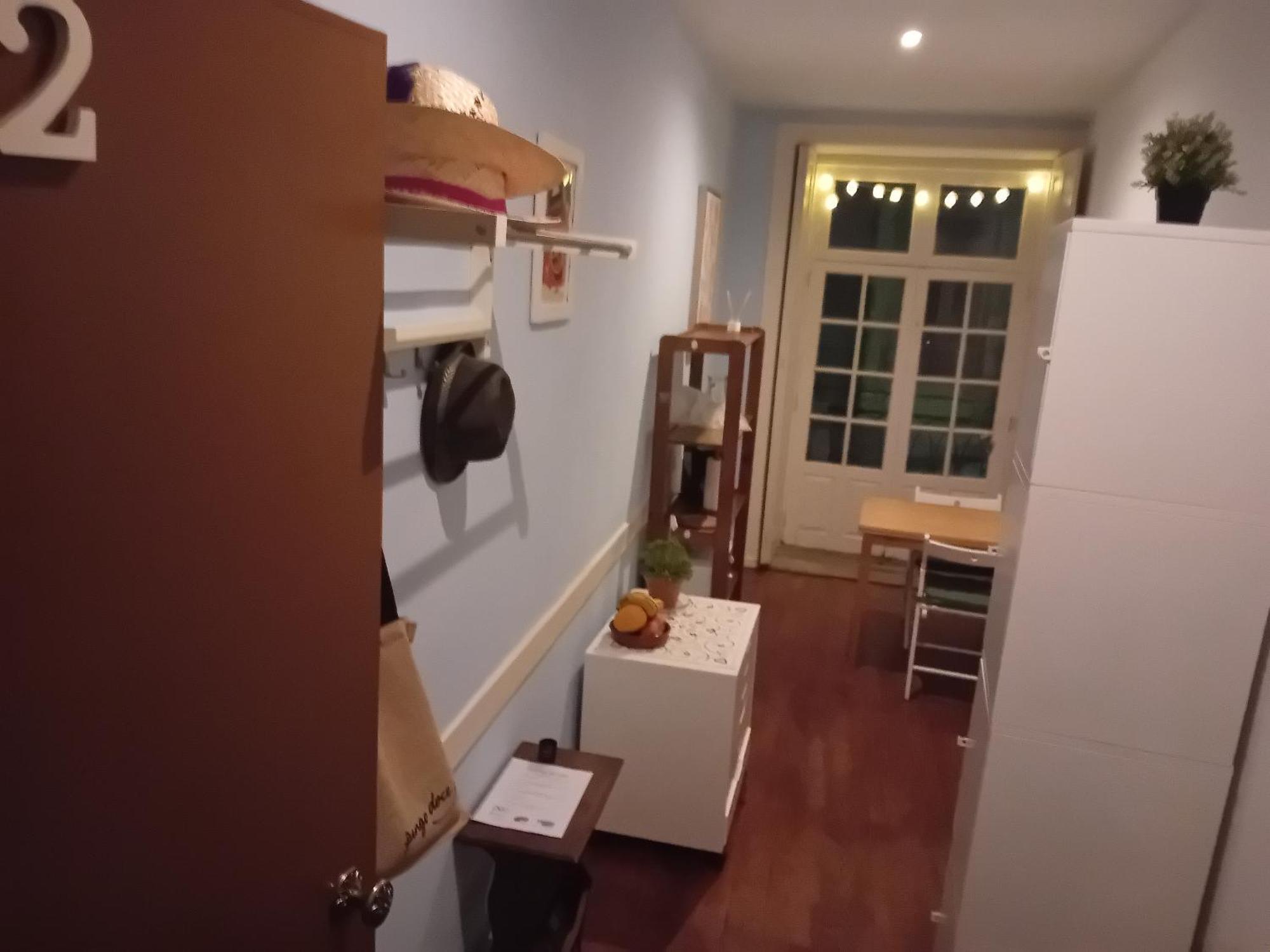 شقة Oupas 2 Lofts بورتو المظهر الخارجي الصورة